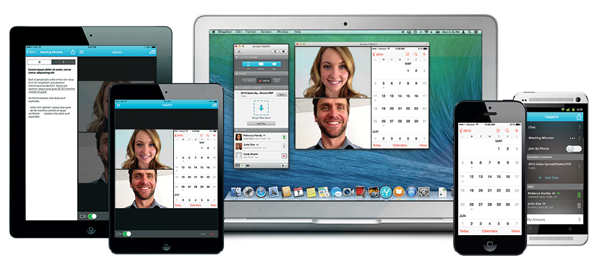 Mac Screen Sharing Ios App